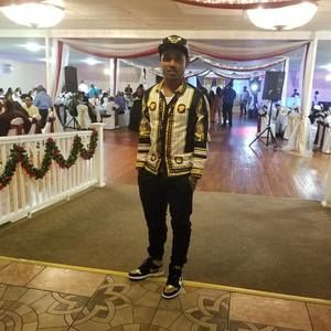 Meet your Posher, Omesh